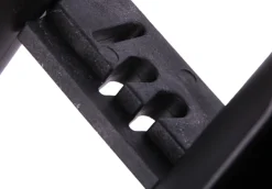 Ultimate Rod Holder Black