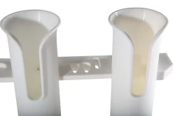Ultimate Rod Holder White Hengelrek