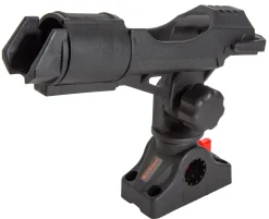 Ultimate Rod Lock Holder & Mount