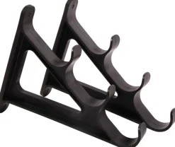 Ultimate 3-Rod Wall Rack