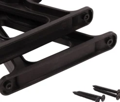 Ultimate 3-Rod Wall Rack