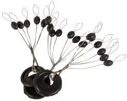 Ultimate Rubber Stoppers (18 Stuks)