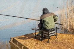 Ultimate S1 Seatbox