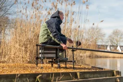 Ultimate S1 Seatbox