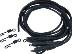 Ultimate Safety Lead Clip System - 3 stuks