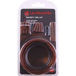 Ultimate Safety Rig Kit