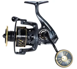 Ultimate Salix Zeevis Spinmolen