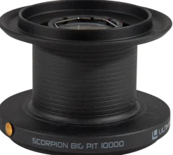 Ultimate Scorpion Big Pit 10000 Spare Spool