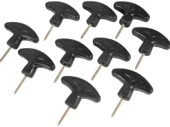 Ultimate Screw Pegs (10pcs) Haringen