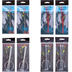 Ultimate Sea Rig Mix Pack (8pcs)