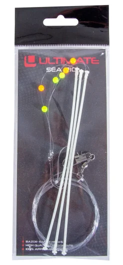 Ultimate Sea Rig Mix Pack (8pcs)