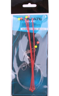 Ultimate Sea Rig Mix Pack (8pcs)