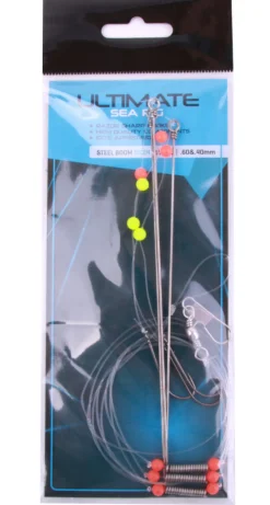 Ultimate Sea Rig Mix Pack (8pcs)