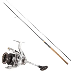 Ultimate Sea Trout Combo 3.00m (7-25g)