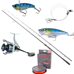 Ultimate Seabass Slayer Set