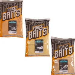 Ultimate Sea-Mix Groundbait Pack (3kg)