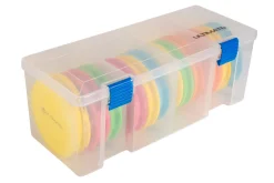 Ultimate Sea-Rig Storage Box (Incl. 12 Winders)