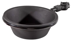 Ultimate Seatbox Bait Bowl Aasbak
