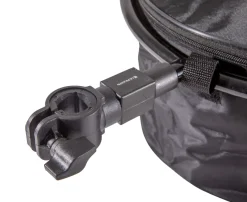 Ultimate Seatbox Bait Bowl Foldable Waterproof