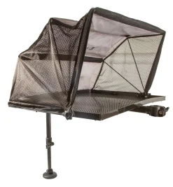 Ultimate Seatbox Bait Tray With Cover
