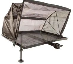 Ultimate Seatbox Bait Tray With Cover