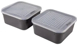 Ultimate Seatbox Bait Tray Aastafel (Incl. 2 Baitboxes!)