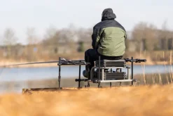 Ultimate Seatbox Bait Tray With Cover