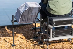 Ultimate Seatbox Bait Tray With Cover