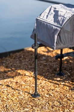 Ultimate Seatbox Bait Tray With Cover
