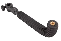Ultimate Seatbox Front Rod Rest Foam Witvis Hengelsteun