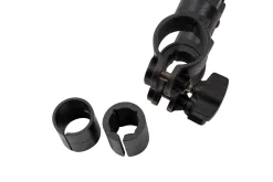 Ultimate Seatbox Umbrella Support