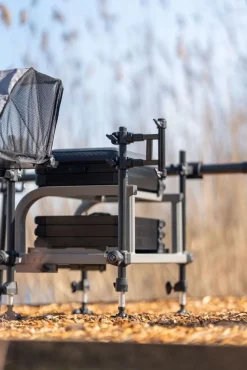 Ultimate Seatbox Umbrella Support
