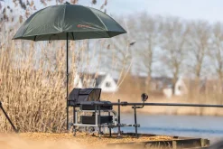 Ultimate Seatbox Umbrella Support