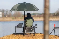 Ultimate Seatbox Umbrella Support