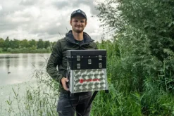 Ultimate Seatbox Zitkist