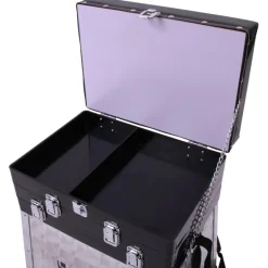 Ultimate Seatbox Zitkist