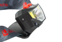 Ultimate Sensor Headlight Rechargeable