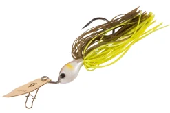 Ultimate Shaker Bladed Jig (11g)
