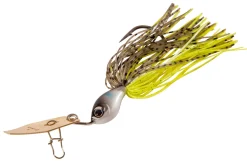 Ultimate Shaker Bladed Jig (14g)
