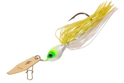 Ultimate Shaker Bladed Jig (14g)