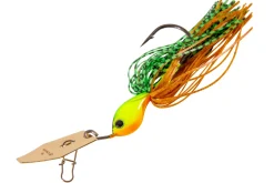 Ultimate Shaker Bladed Jig (11g)
