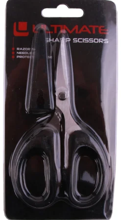 Ultimate Sharp Scissors