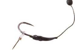 Ultimate Silicon Spike Hairs, 12 stuks
