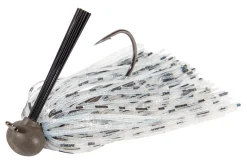 Ultimate Skirted Tungsten Football Jig Selection (5pcs)