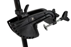 Ultimate Slatted Rubberboot + Elektromotor Set