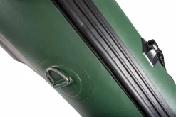 Ultimate Slatted Rubberboot + Elektromotor Set