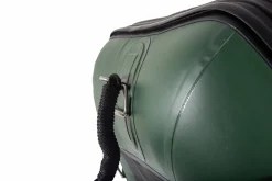 Ultimate Slatted Rubberboot + Elektromotor Set
