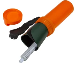 Ultimate Slatted Rubberboot + Elektromotor Set