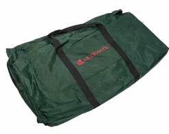 Ultimate Slatted Rubberboot + Elektromotor Set