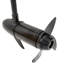 Ultimate Slatted Rubberboot + Elektromotor Set